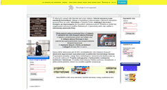 Desktop Screenshot of ebiuro.pl